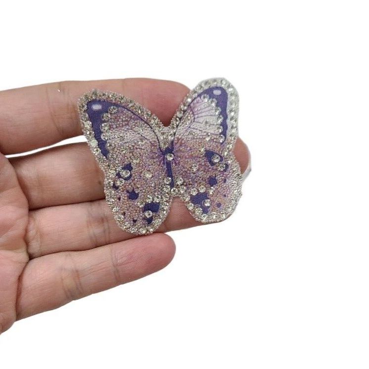Hình ủi nhiệt lên áo trang trí - logo nhỏ