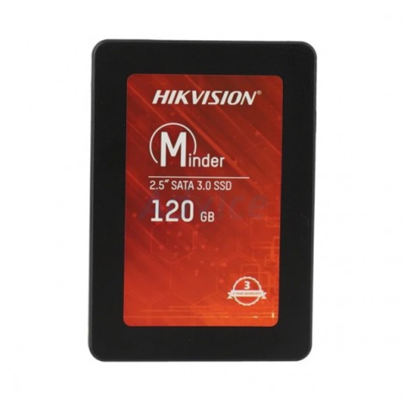 Bảng giá Ổ cứng SSD Hikvision HS-SSD-Minder(S)- Hàng phân phối chính hãng Phong Vũ