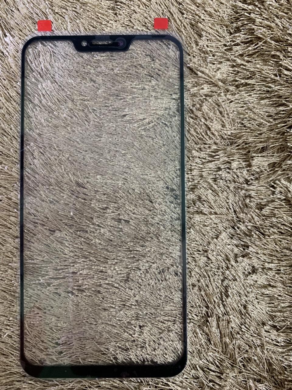 Mặt kính Asus Zenfone 5 2018 / ZE620KL / X00QD