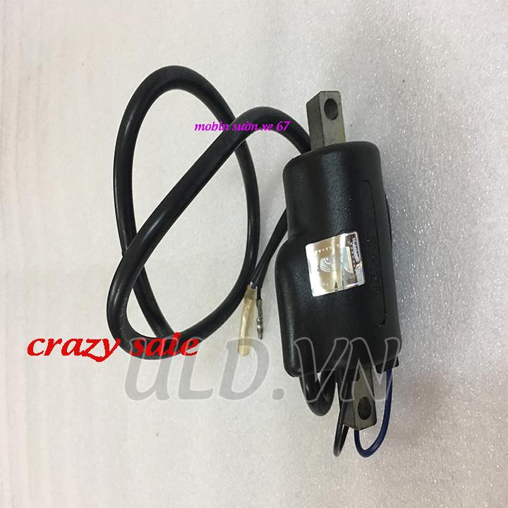 [HCM]mo bin sườn xe 67
