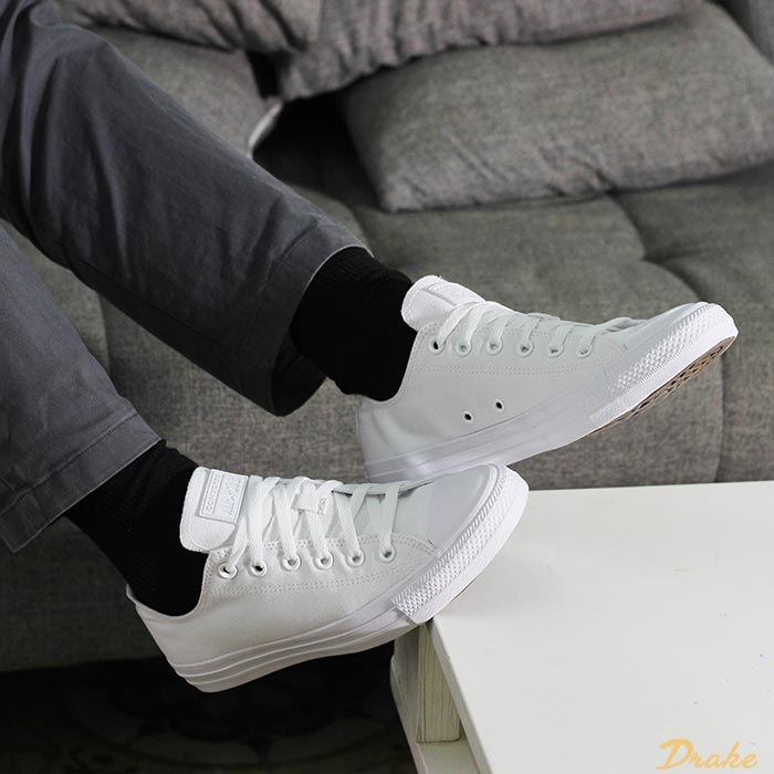 Giày Converse Chuck Taylor All Star SP OX 1U647V