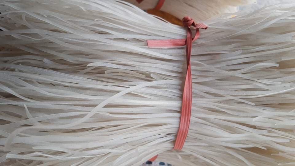 [HCM]PHỞ KHÔ BẮC- Loại ngon 1kg
