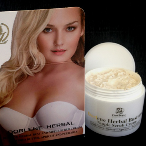 Kem nở ngực Dorlene Herbal