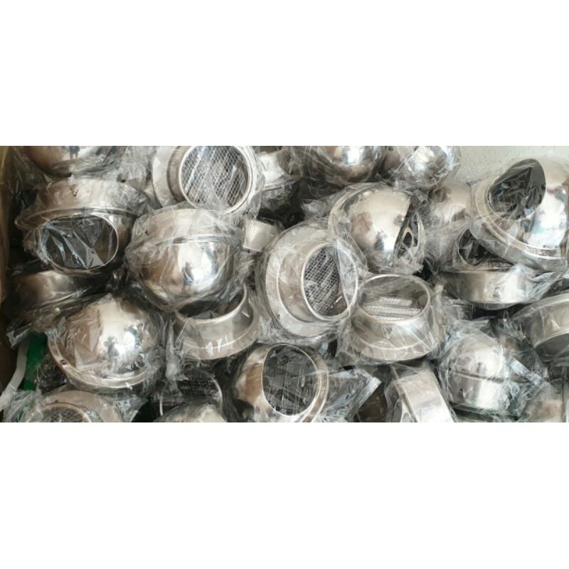 chụp hút mùi nhà bếp inox 304