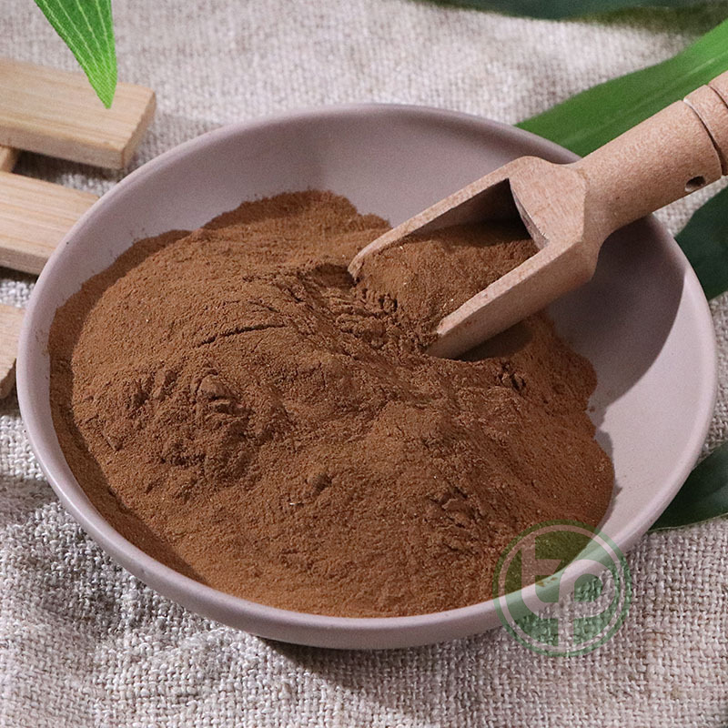 Bột hà thủ ô nguyên chất 200g
