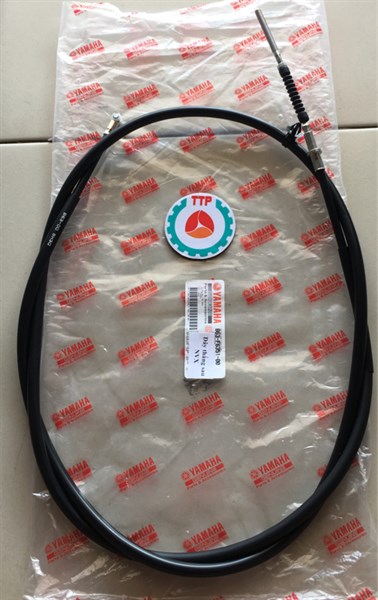 Dây thắng sau xe NVX zin ( 2 mét 04 ) ( sợi )