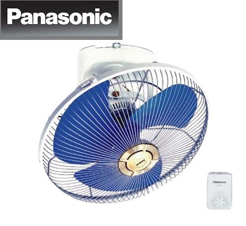 Quạt đảo panasonic f-409qb