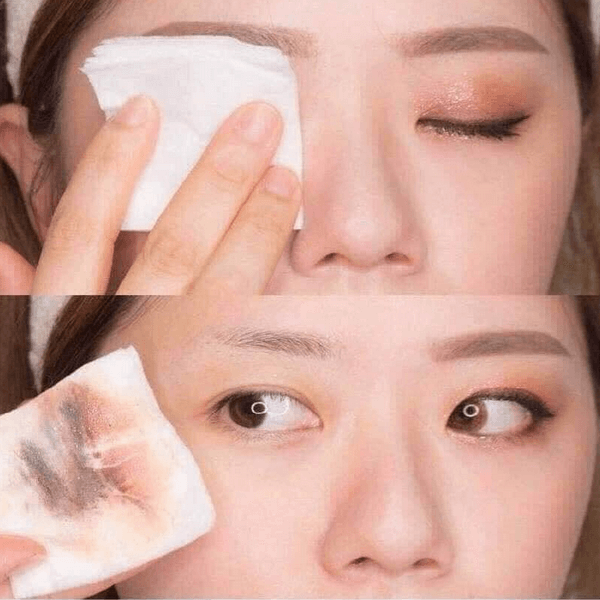 [HCM]Bông Tẩy Trang Ipek 150 Miếng