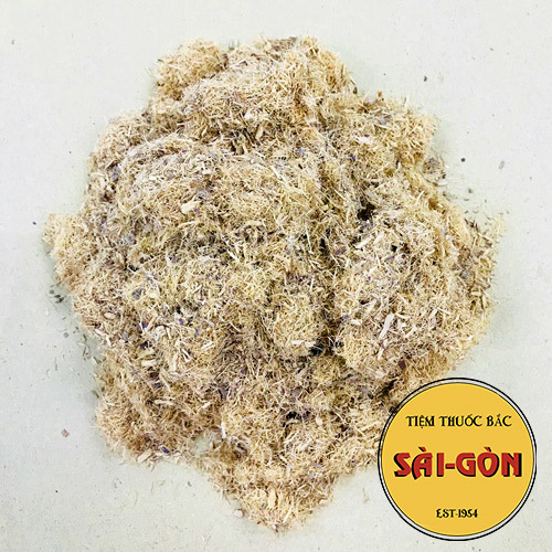 Sợi Cam Thảo ( Dùng Làm Thảo Ô Mai ) 1kg