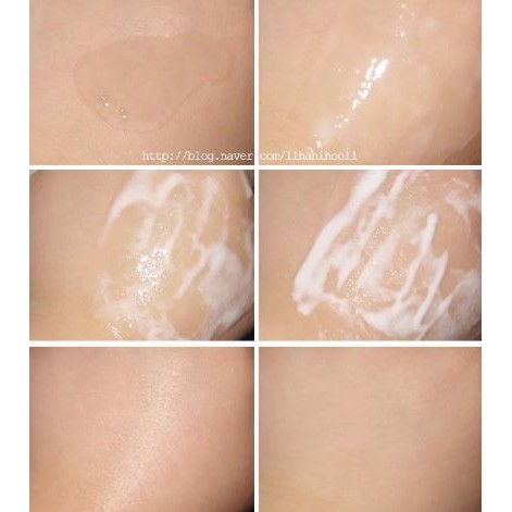 Sữa Rửa Mặt Dạng Gel Cho Da Dầu Mụn La Roche-Posay Effaclar Purifying Foaming Gel For Oily Sensitive Skin