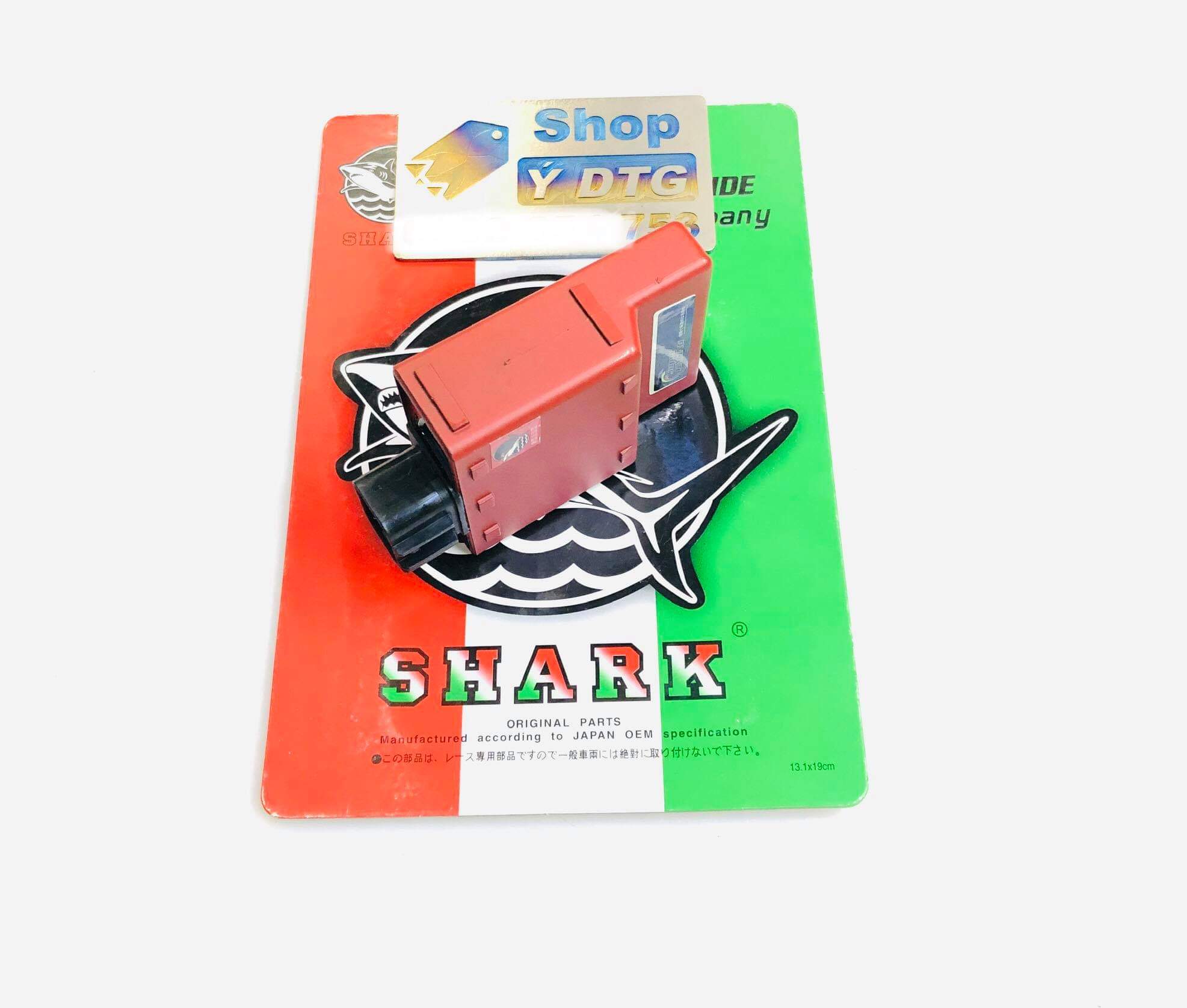 Ic Shark Sirius MS7894500