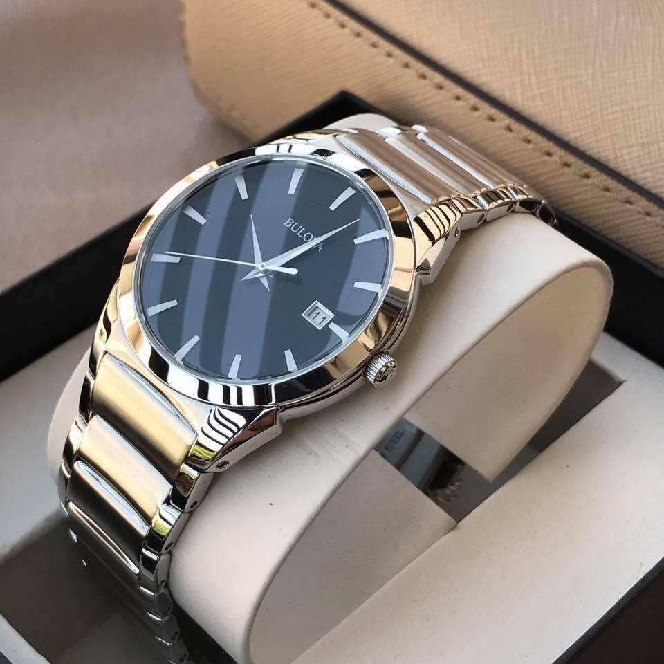 Đồng hồ Bulova