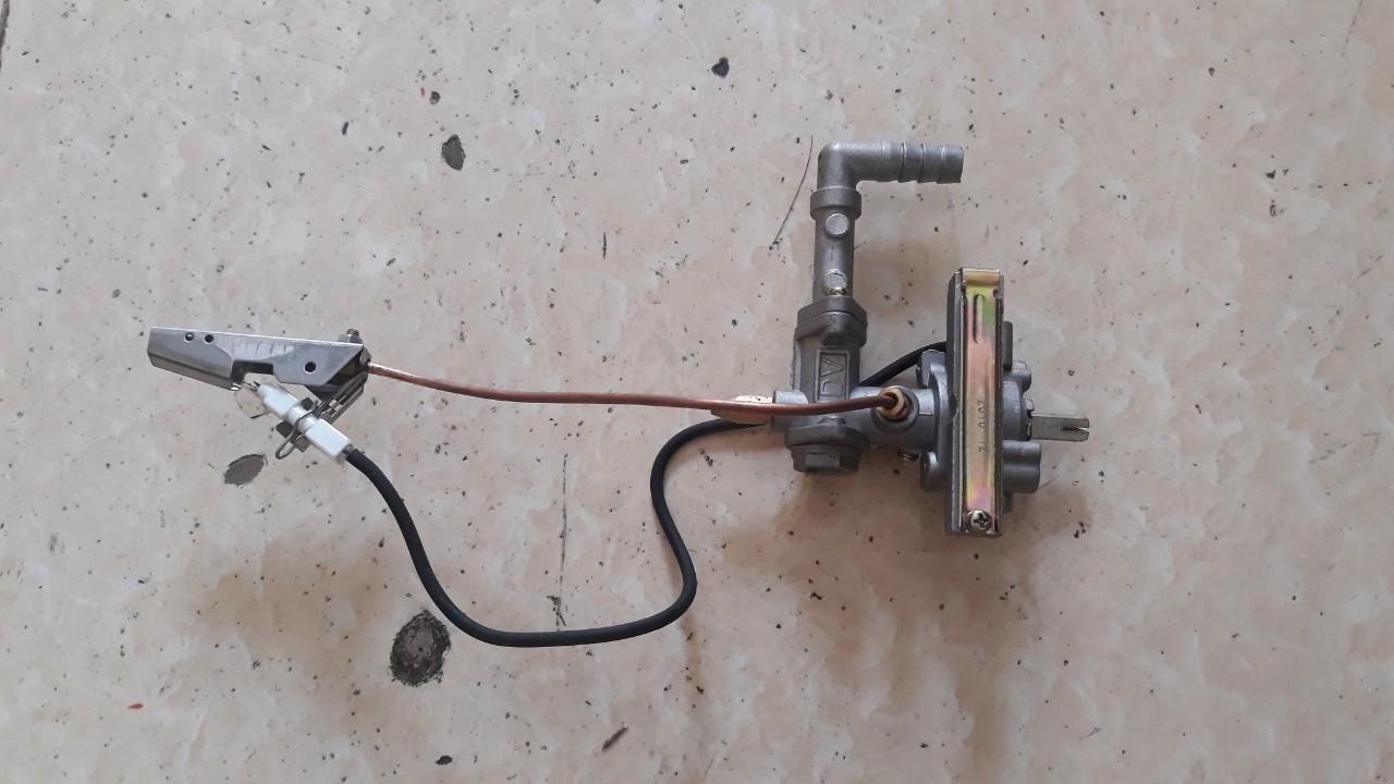 Cụm Đánh Lửa Nhập khẩu Dùng Cho Bếp Ga Công Nghiệp