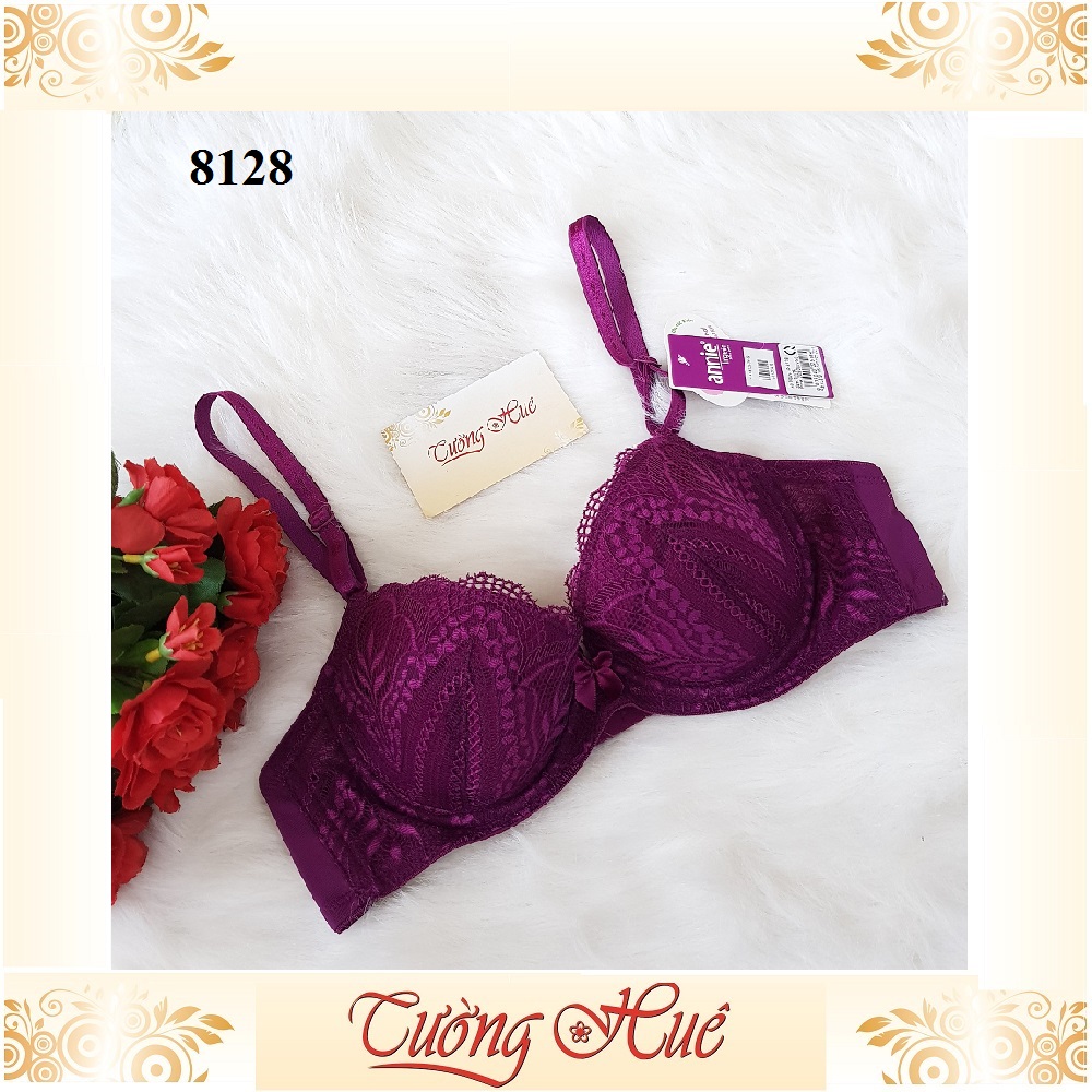Áo lót nữ annie bra 8128 không mút.
