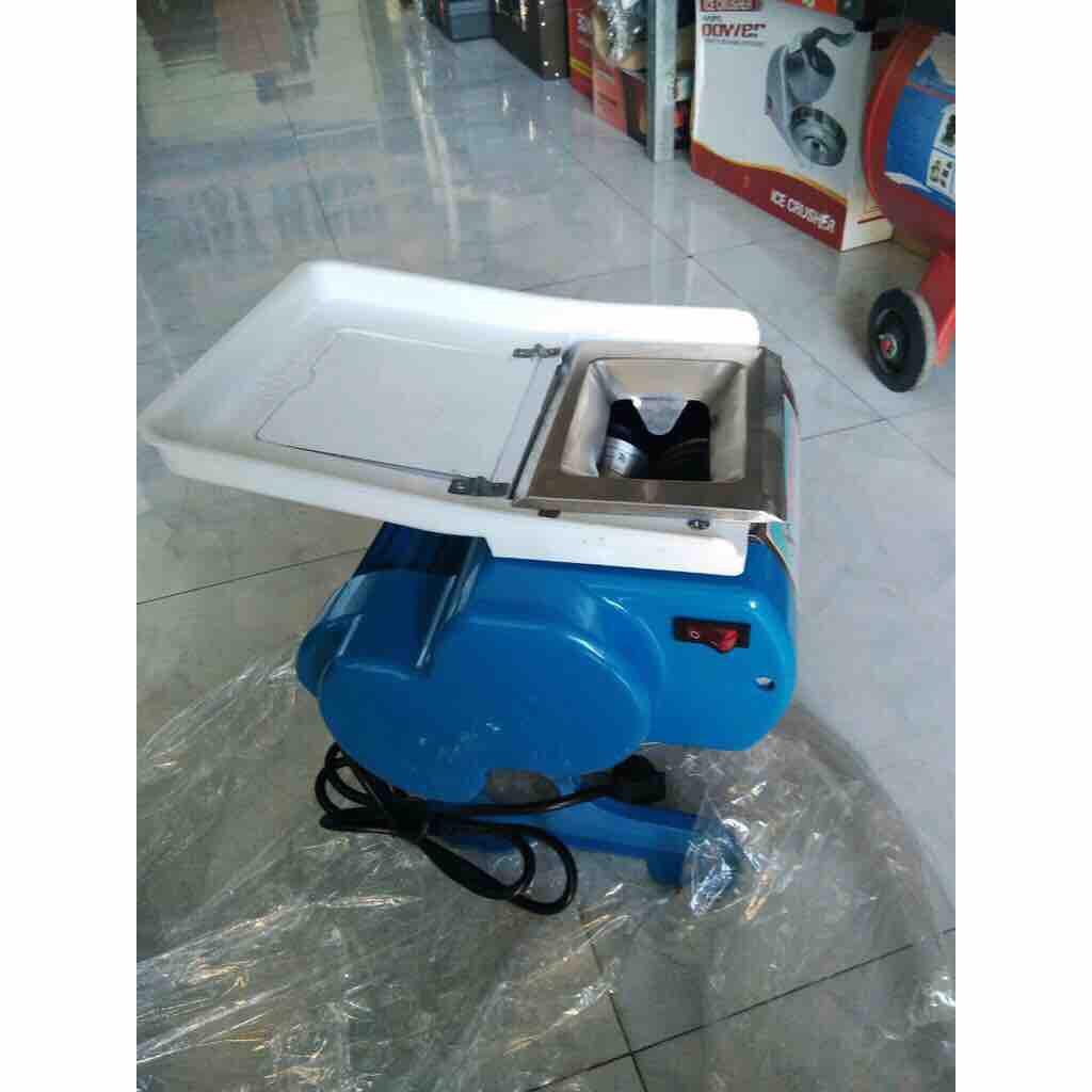 Máy thái thịt tươi sống SS70