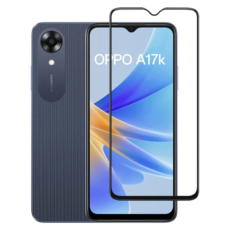 Kính cường lực Oppo A17 / A17K