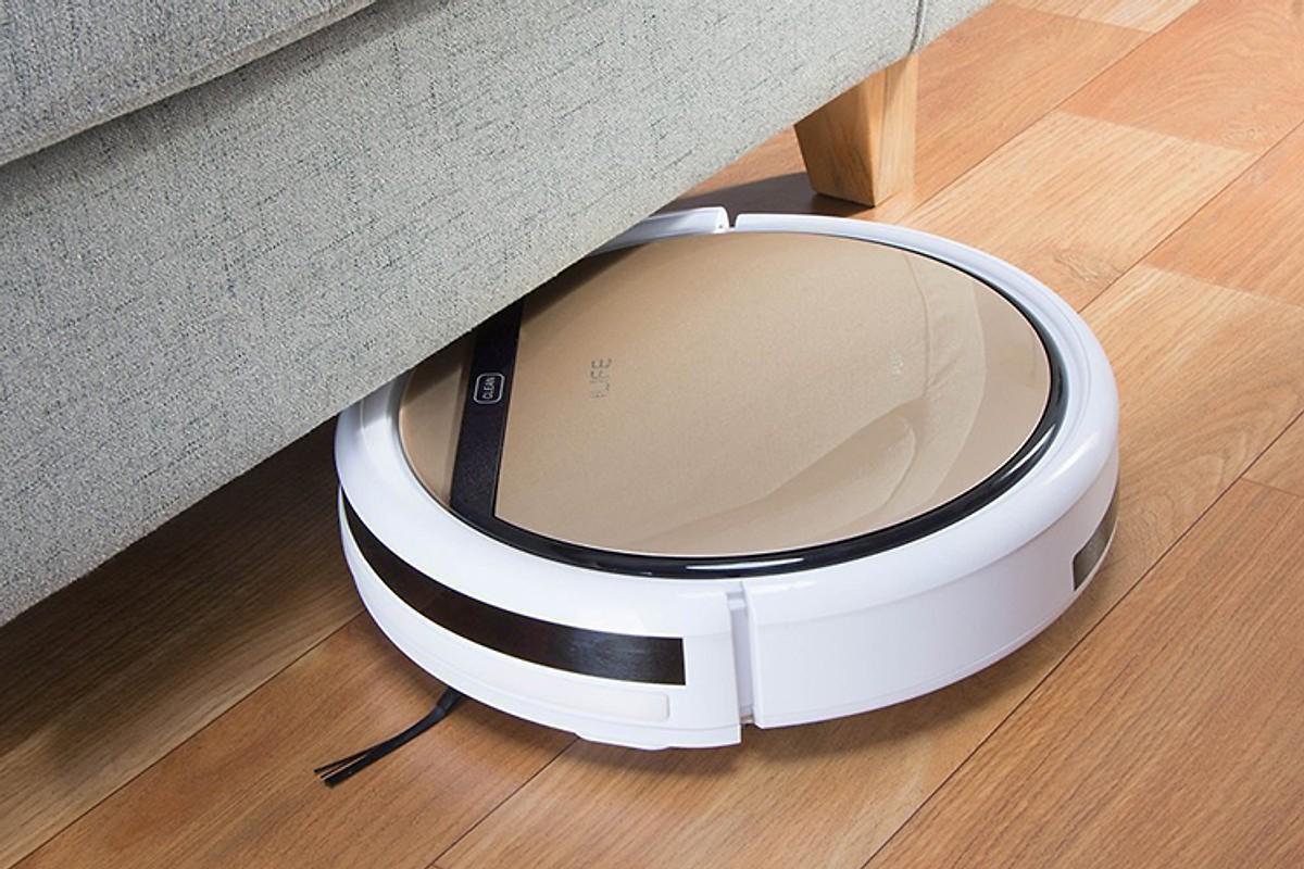 Robot Hút Bụi Lau Nhà ILife V5s pro