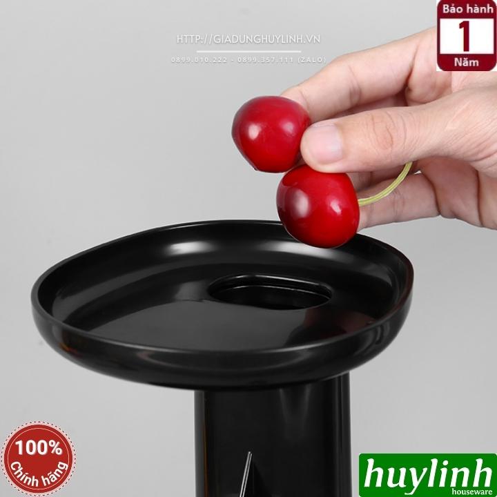 [Trả góp 0%]Máy ép chậm Hafele GS-133N [New] - 535.43.811 [Thay thế GS133]