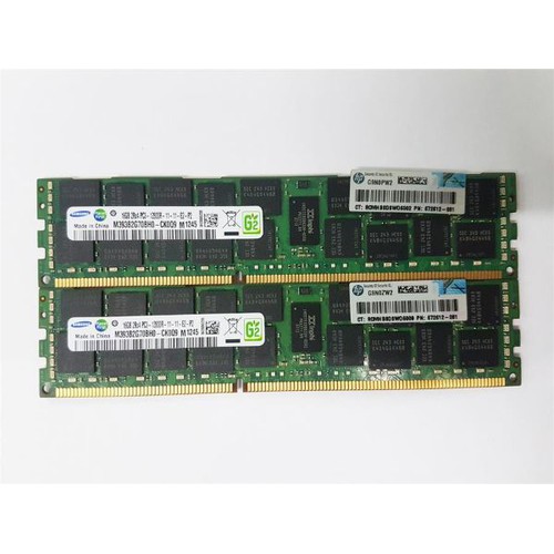 Ram ddr3 16gb bus 10661333/1600/1866 ecc registered main board xeon x58/x79/x99 ultra strong removal kit
