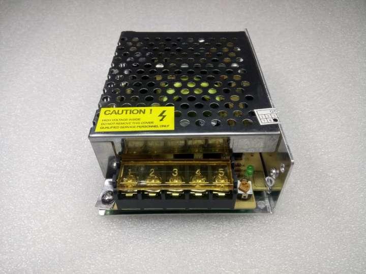 Nguồn tổng tổ ong 12V 5A