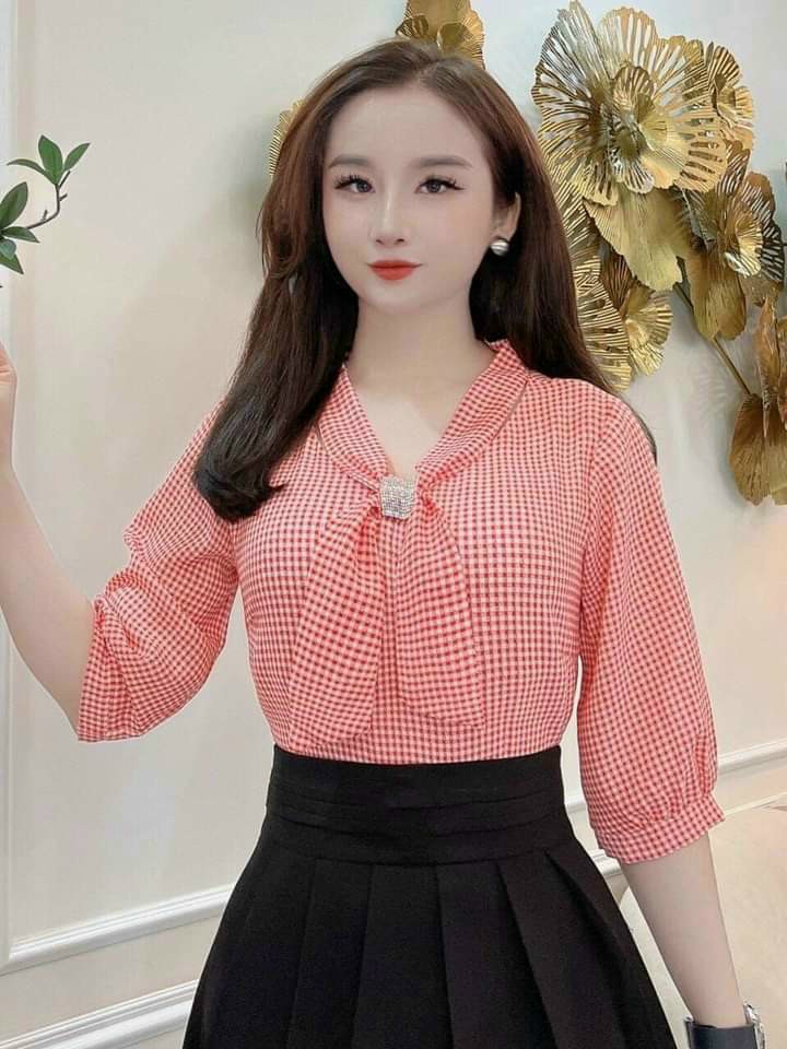 ÁO CÔNG SỞ DÀNH CHO CÁC NÀNG