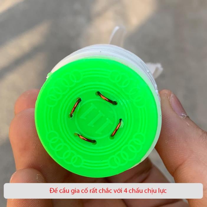 Cầu đá giá siêu rẻ, Cầu đá nghệ thuật (1 quả)