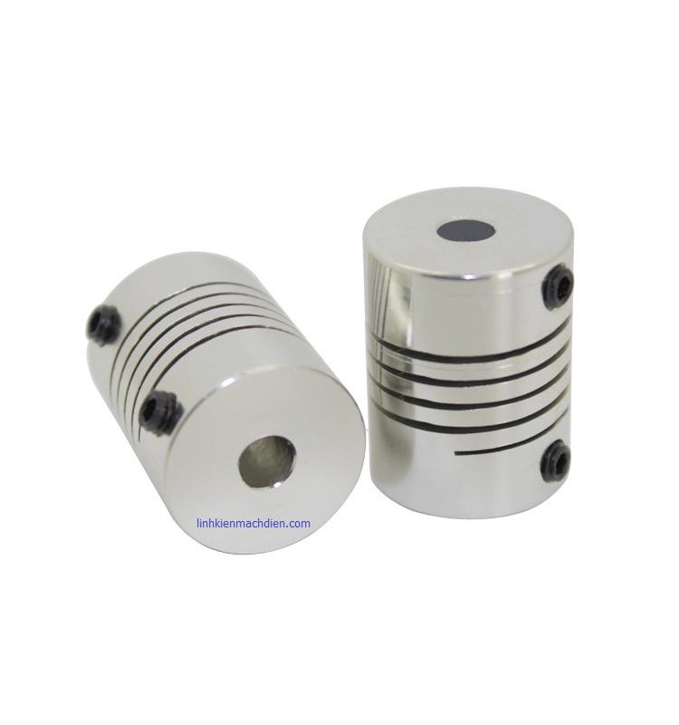 Khớp Mềm 5 X 8