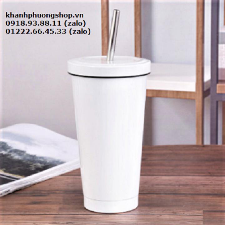 [HCM]ly giữ nhiệt - ly giữ nhiệt inox