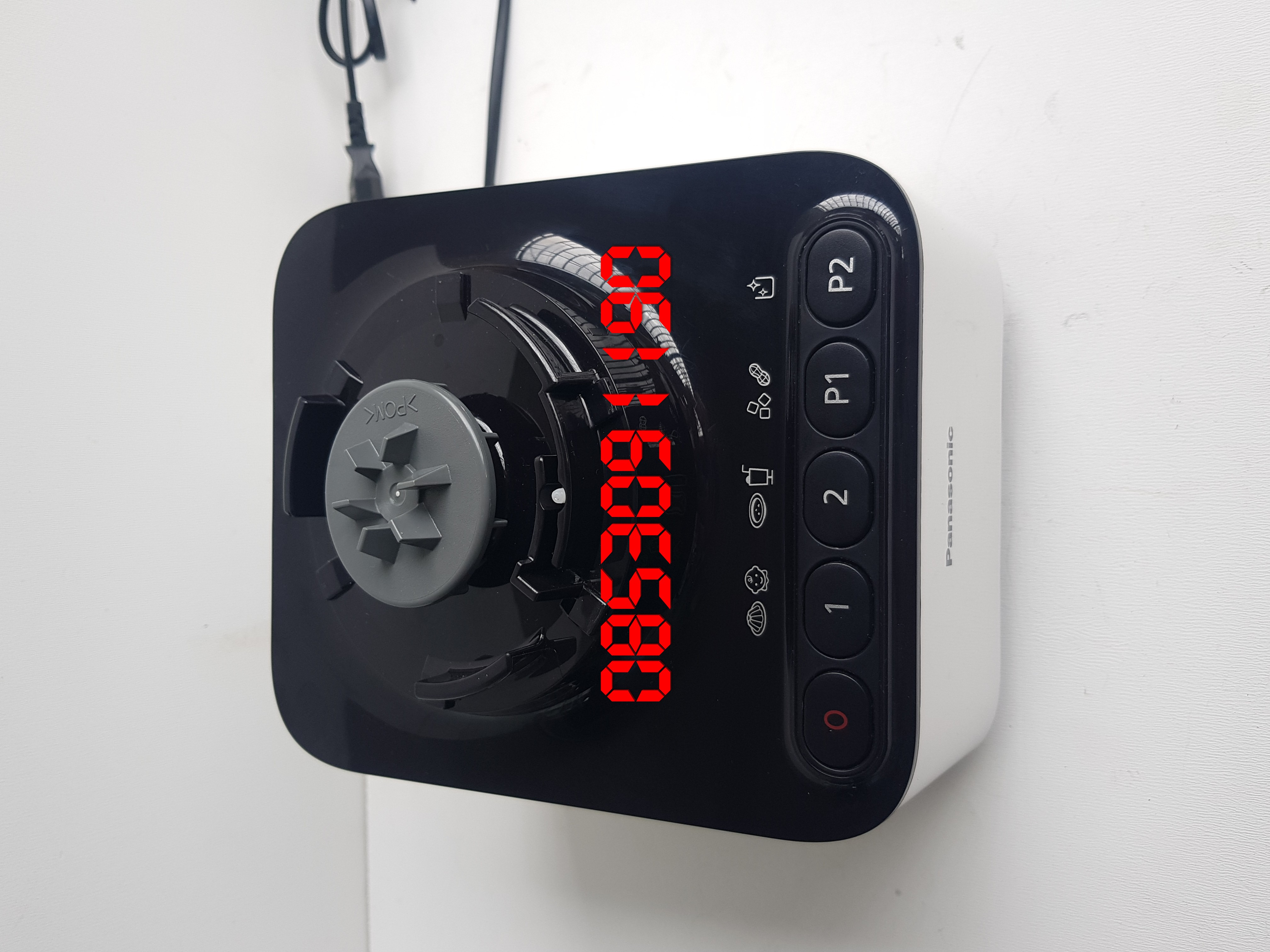 Phụ kiện máy xay Panasonic V300 V310