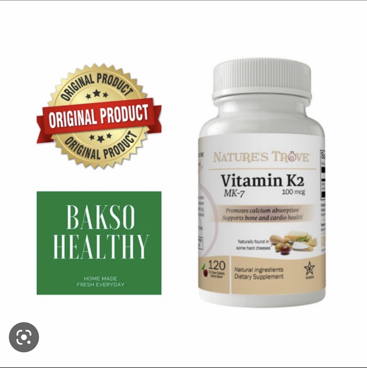 VITAMIN K2