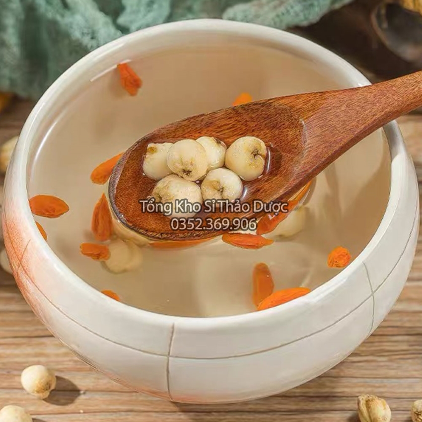 Xuyên Bối Mẫu 100g (Bối Mẫu Tứ Xuyên)