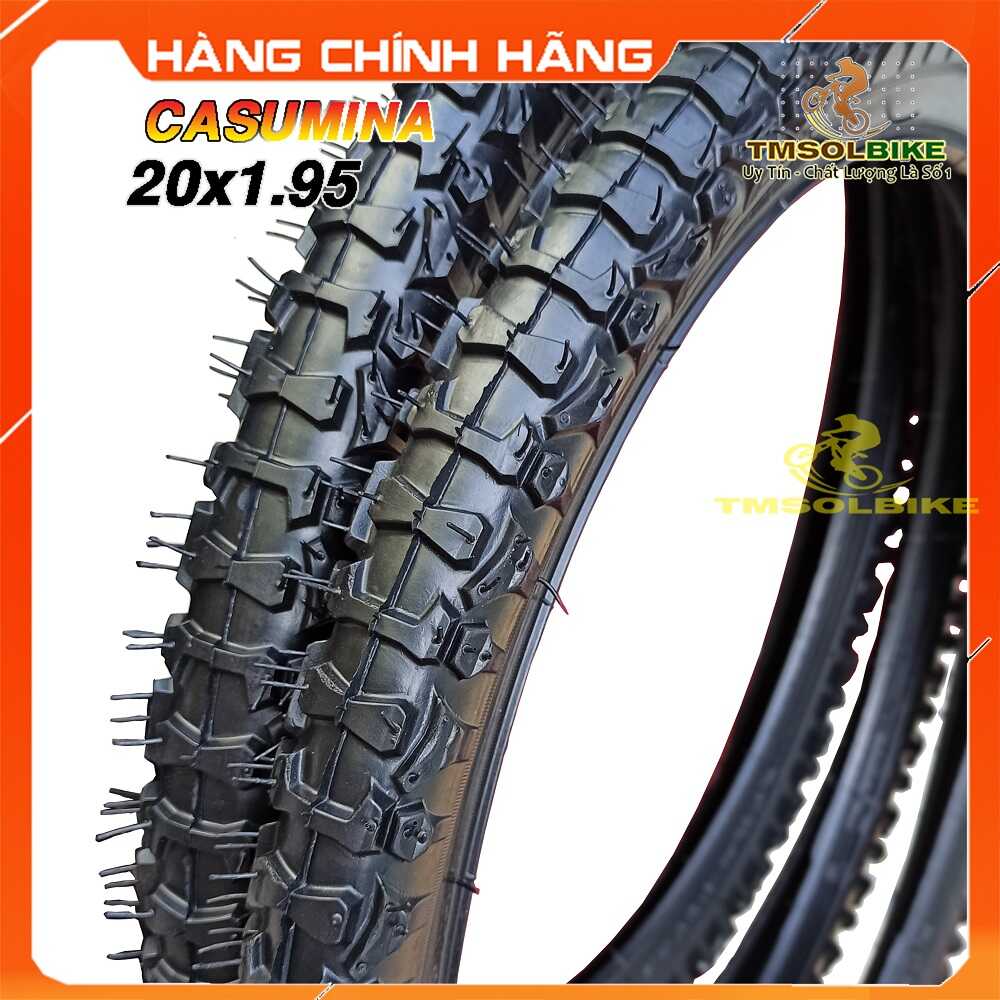 Vỏ Xe Đạp 20x1.95 , Lốp Xe Đạp 20x1.95 , Săm Vỏ Ruột Lốp Xe Đạp 20x1.95 ...