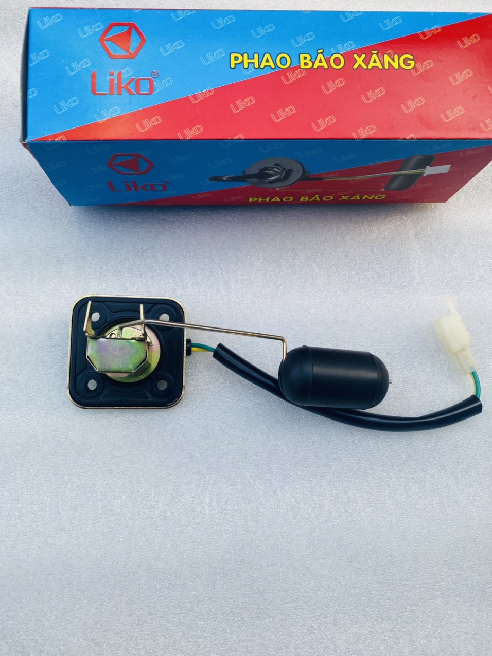 PHAO BÁO XĂNG XE MAX 3  ( TRUNG QUỐC )