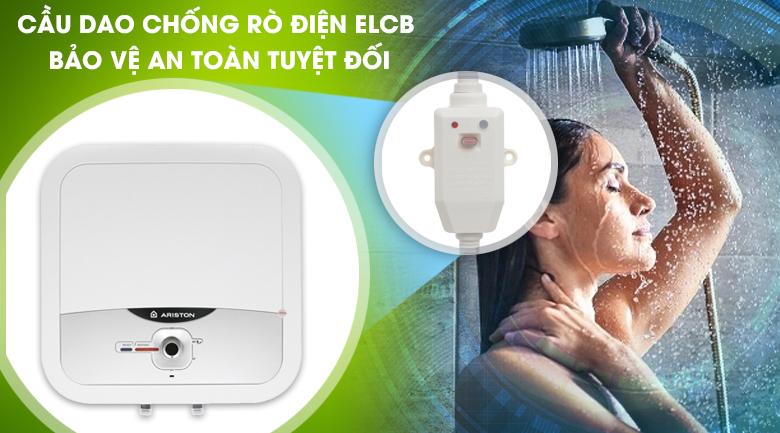 Bình nước nóng Ariston Andris2 RS 30 Lít (AN2 30RS ) Model 2018