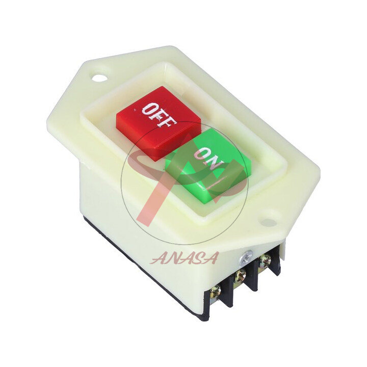 Công Tắc ON/OFF 220V