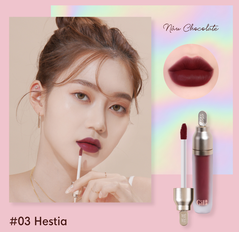 Son Gilaa Plumping Lip Serum