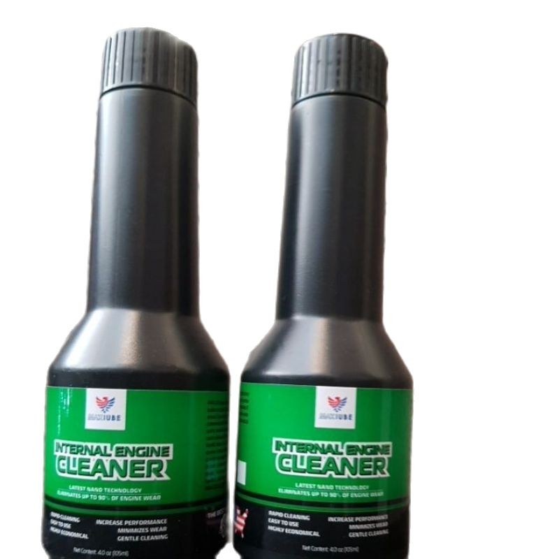 Dung dịch súc rửa động cơ Maxi-King, Maxi giúp làm sạch động cơ súc động cơ sạch khoang máy.