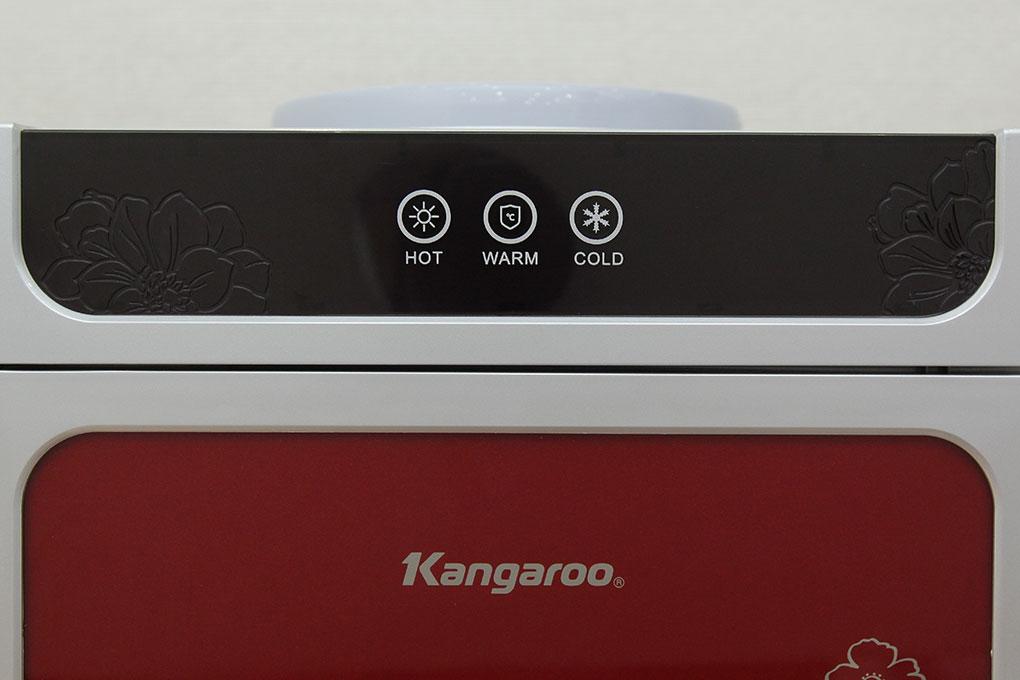 [HCM][Trả góp 0%]Máy nước nóng lạnh Kangaroo KG40N