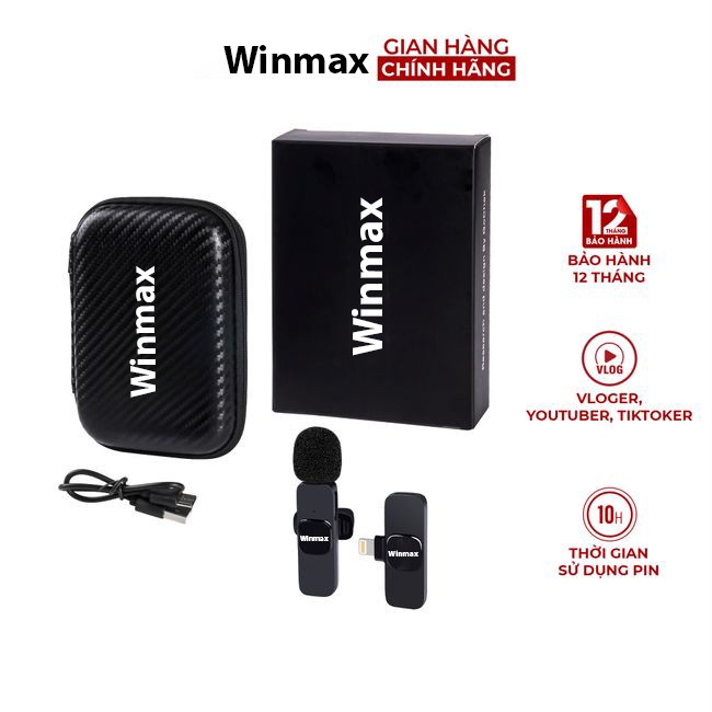 Micro không đây Winmax A88