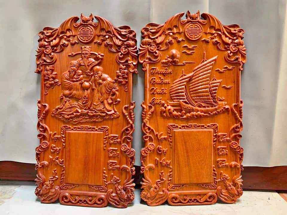Lốc lịch gỗ hương