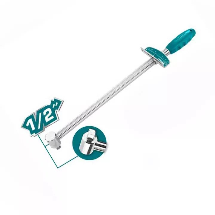 CẦN SIẾT LỰC 1/2 INCH TOTAL THPTW300N2