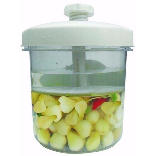 Hộp muối dưa cà việt nhật thông minh