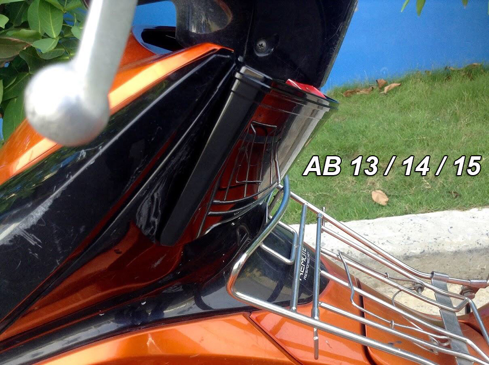 HỘC ĐỰNG ĐỒ AB 2013 2014 2015 - KHÓI