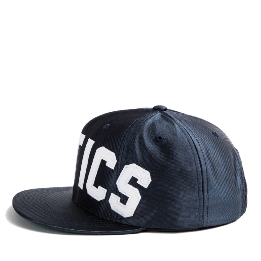 Mũ Snapback nón hip hop Hàn Quốc PREMI3R (FELTICS LOGO size M Black)
