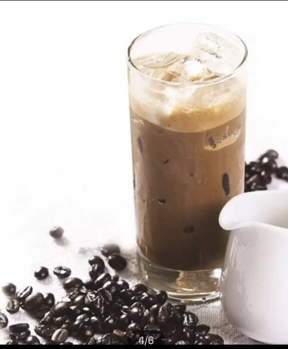 [HCM] Cafe Phố cà phê sữa hoà tan 240g[10 gói x24g]