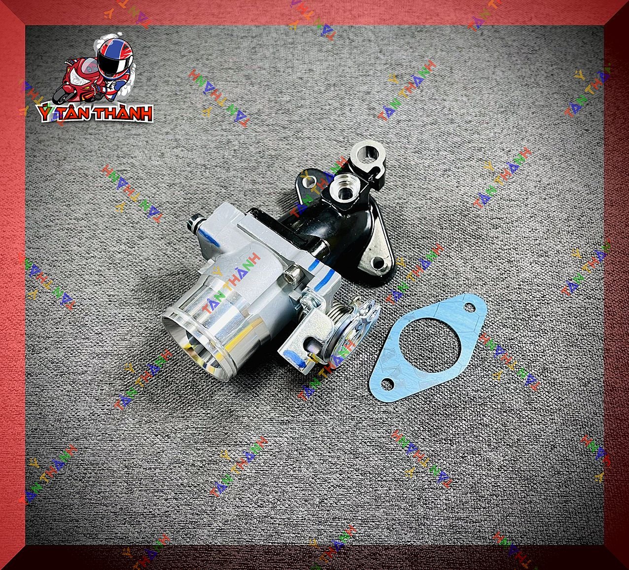 Họng xăng Future Led 125 TA MS58