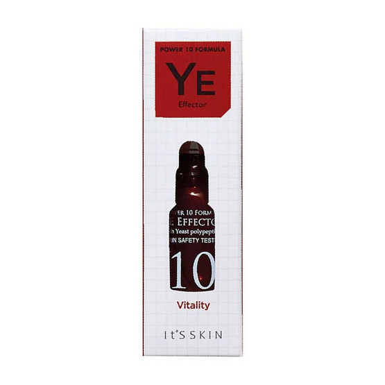 Tinh Chất Dưỡng Da It's Skin Power 10 Formula Effector 30ml