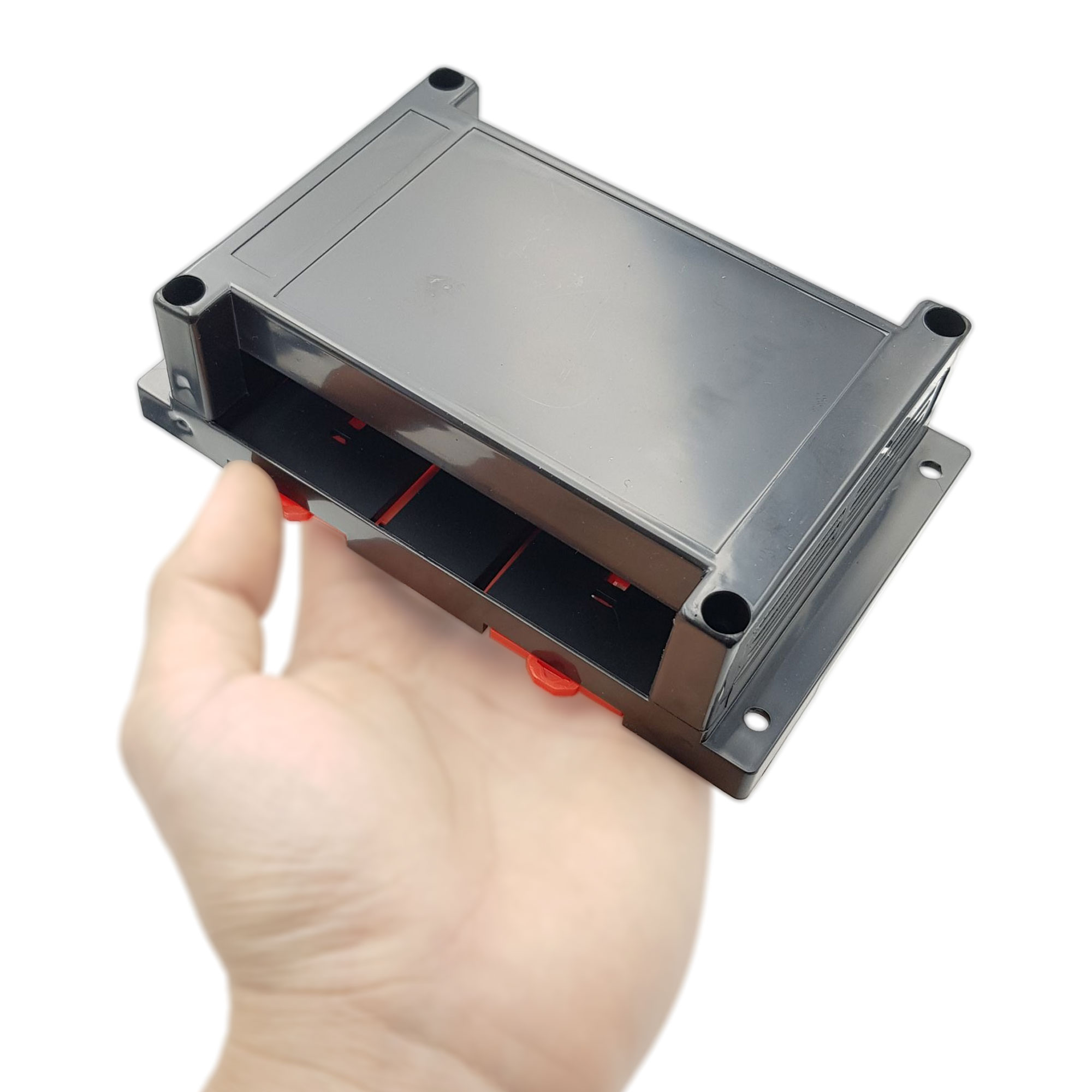 Hộp nhựa PLC 145x91x41mm