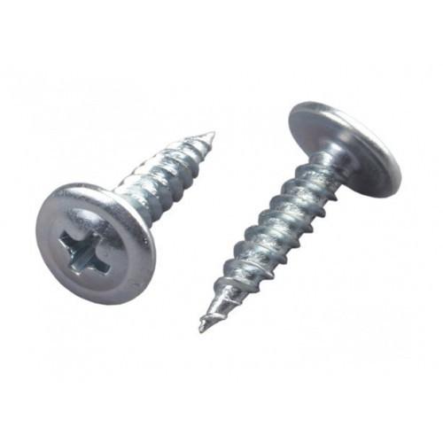 Bộ 100 vít đầu dù đuôi nhọn 1 phân 3