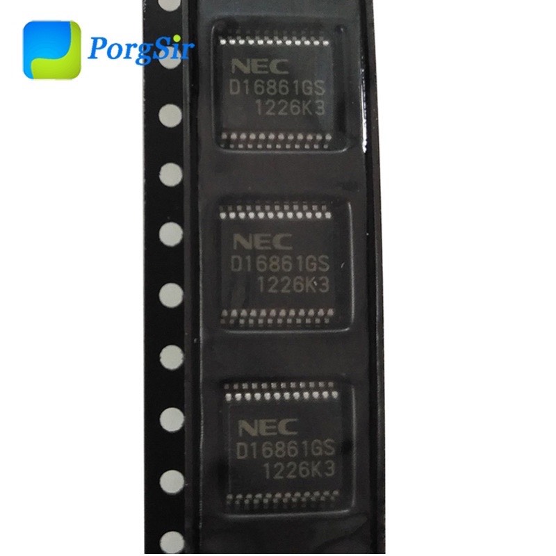 IC đánh lửa D16861GS